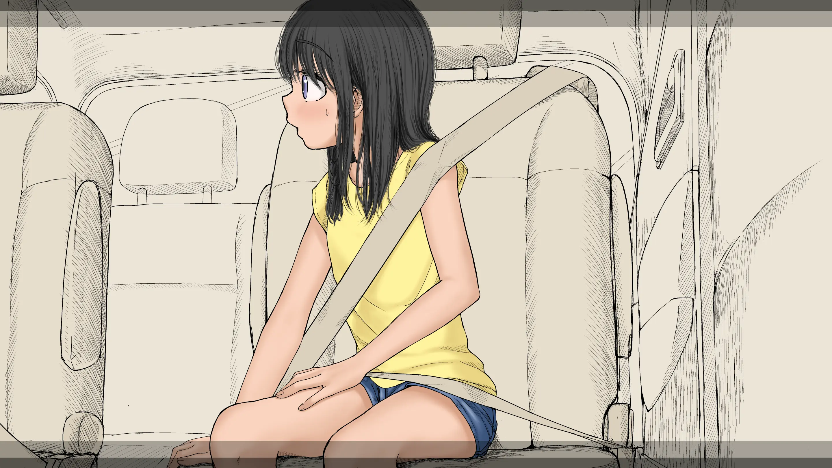 Boku No Aisuru Inaka No Shoujo. 3 내가 사랑하는 시골의 소녀 3